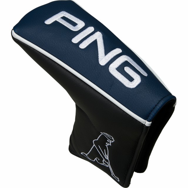 新品未使用 パターカバー の通販 PING