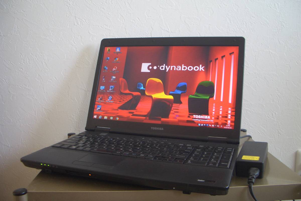 Satellite dynabook B552⁄G B552 ノートパソコン Core 価格.com 中古 