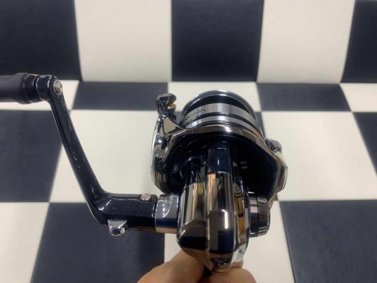 ダイワ DAIWA 尾長モンスター - | 尾長モンスター4000LBD 4000lbdの