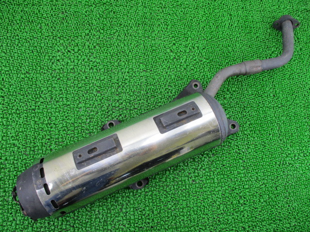 フォルツァ ホンダ si | 純正 マフラーの通販 フォルツァの人気