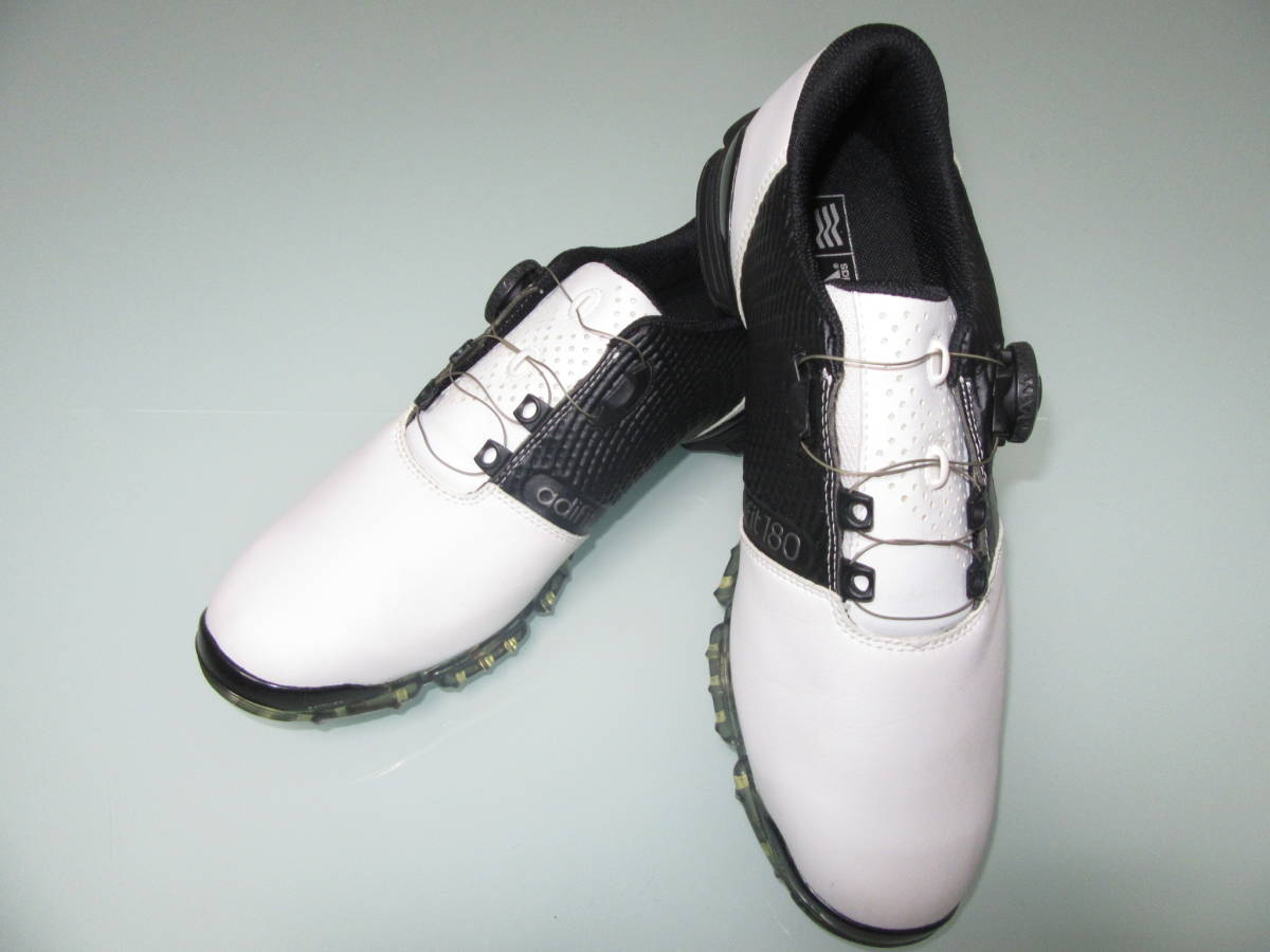 はあと＆はあと 2014年5月~2016年1月 アディダス adidas adifit180 アディフィット 26.0cm ,アディダス