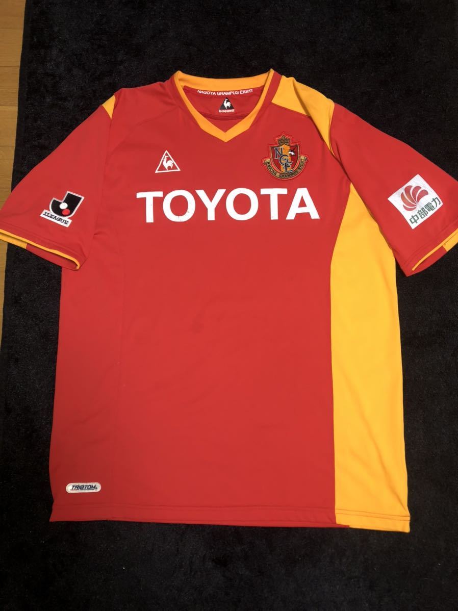 状態注意 ジャンク品 サッカー Jリーグ 名古屋グランパスエイト ユニフォーム ルコック デサント製 O Xoサイズ ホーム Jリーグ 売買されたオークション情報 Yahooの商品情報をアーカイブ公開 オークファン Aucfan Com 状態注意 ジャンク品 サッカー Jリーグ 名古屋グランパスエイト ユニフォーム ルコック デサント製 O Xoサイズ ホーム Jリーグ 売買されたオークション情報 Yahooの商品情報をアーカイブ公開 オークファン Aucfan Com