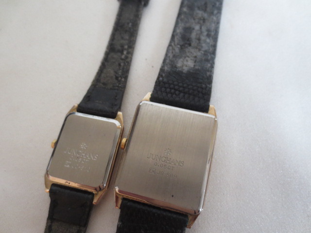 SEIKO 時計 JUNGHANS -ジャンク Z71○美品含む 30点セット メンズ