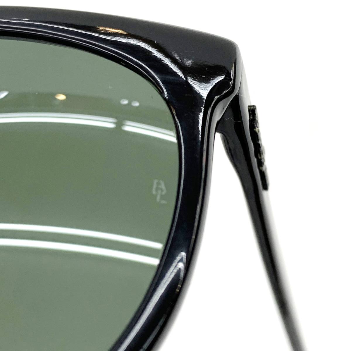 RayBan Cats レイバン キャッツ サングラス FRAME NYLON B&L