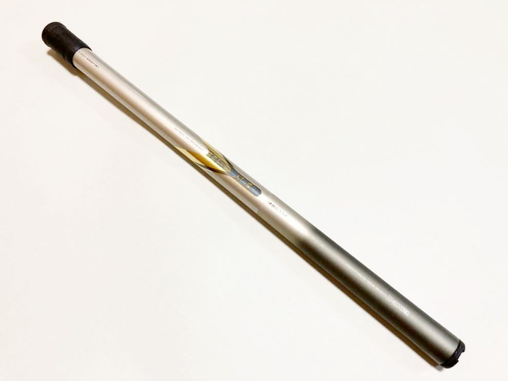 Daiwa ダイワ HS 早春 硬調61M 中古美品 53-57-61 3wayマルチレングス