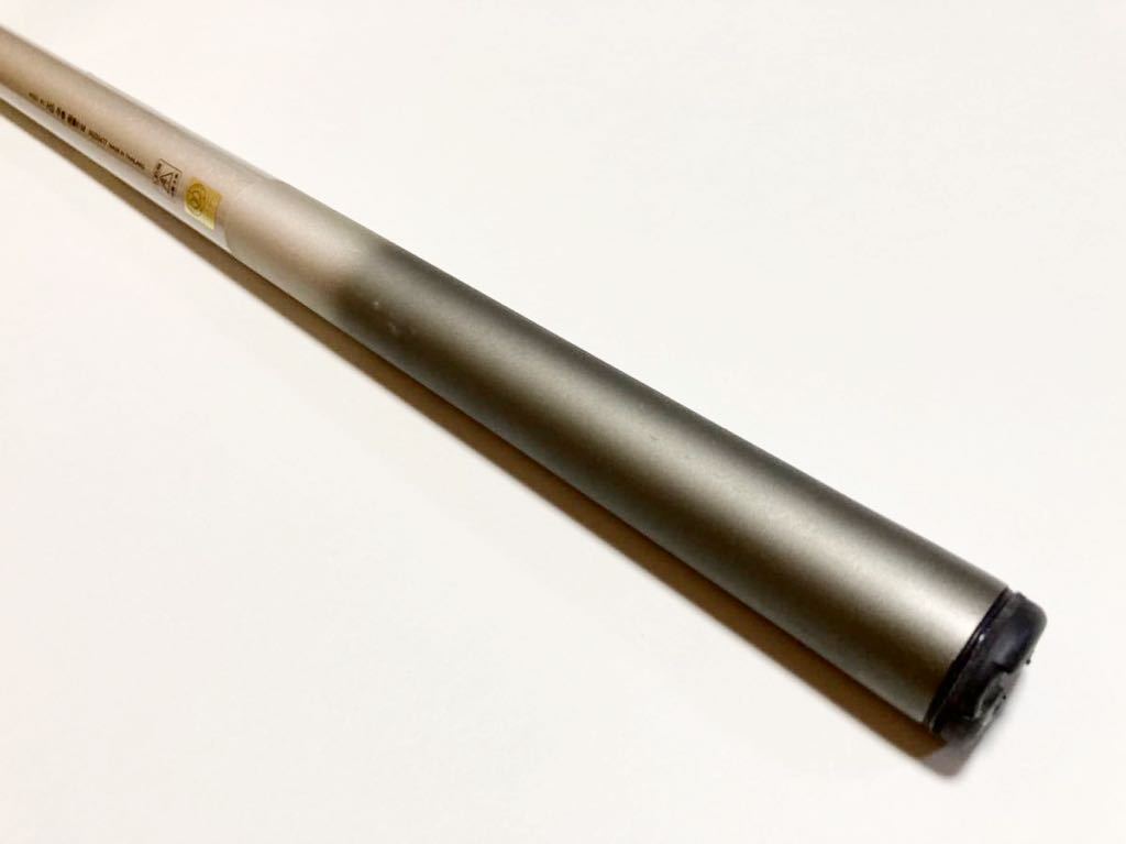 Daiwa ダイワ HS 早春 硬調61M 中古美品 53-57-61 3wayマルチレングス