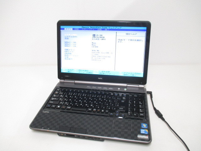 2025年秋モデルLAVIE Direct N14 S8225S ブルーレイ搭載機種☆NEC 