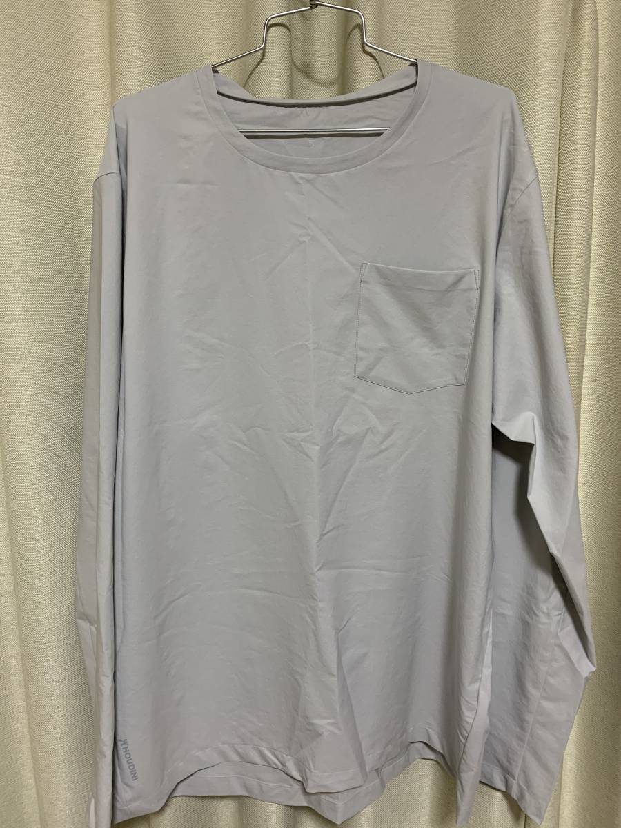 赤字超特価，最新作 Houdini フーディニ Ms Cover Crew XL 検 山と道 andwander Answer4 TheNorthFace MoonlightGear(長袖Tシャツ)｜売買されたオークション情報、yahooの商品情報をアーカイブ公開 - オークファン 長袖Tシャツ