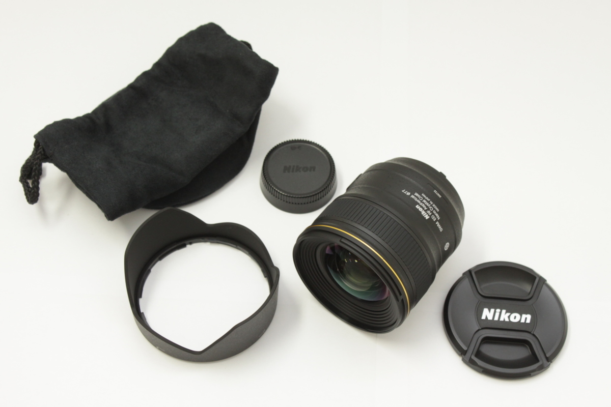 ニコン Nikon AF-S 18-105mm f3.5-5.6 VR 美品 シグマ SIGMA 100-400mm F5-6.3 DG OS HSM カメラレンズ ニコンF
