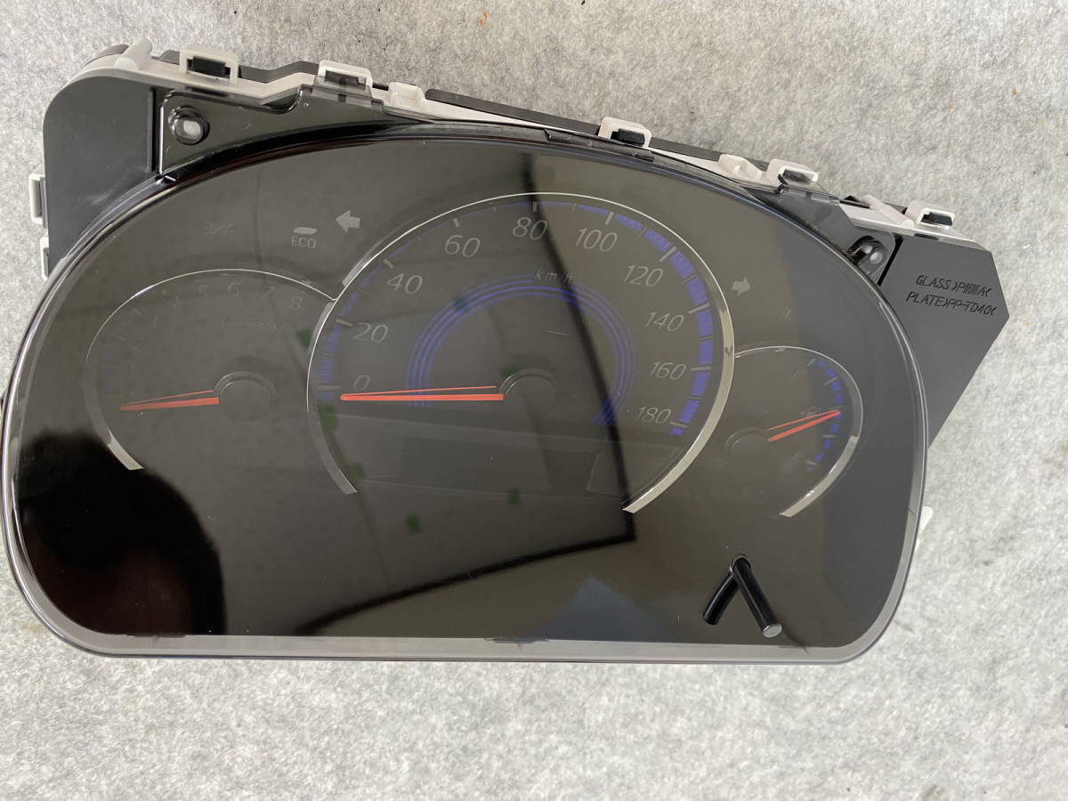 新作登場，高品質 SC1 スピードメーター 16000km H23 MB15S(計器、追加メーター本体)｜売買されたオークション情報、yahooの商品情報をアーカイブ公開 - オークファン 三菱用