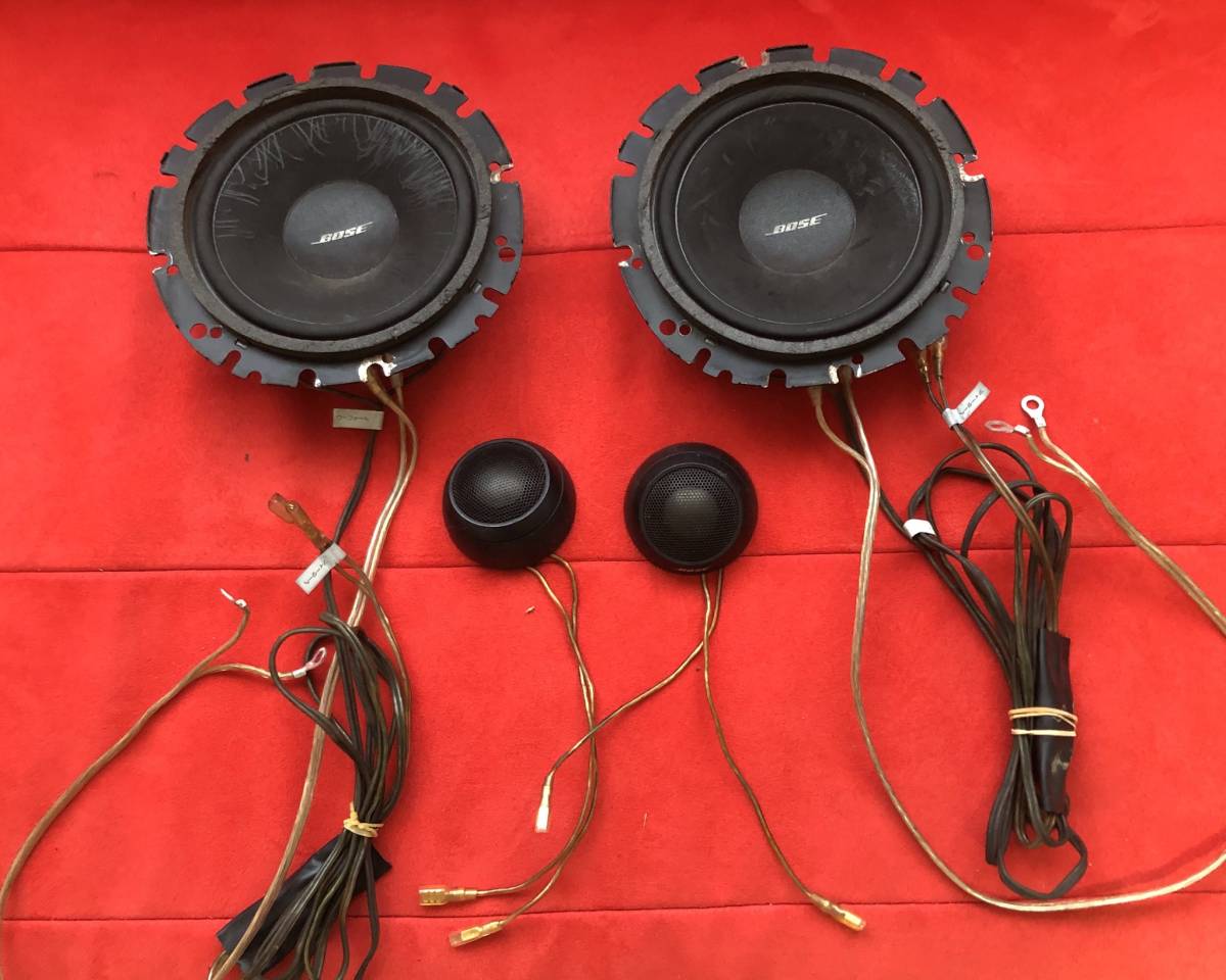 BOSE 1060Ⅱ スピーカー ボーズ - 1060II 「bose ○希少!! Yahoo
