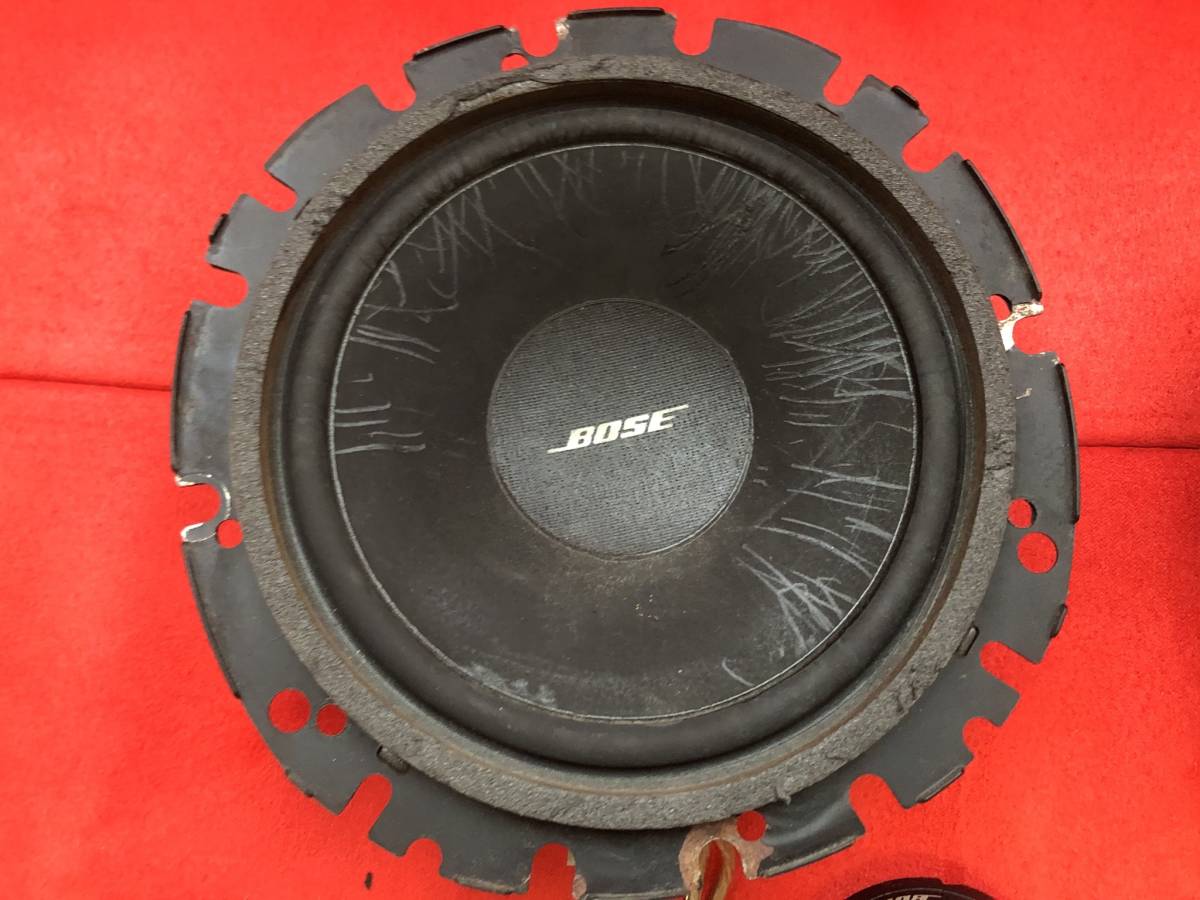 BOSE 1060Ⅱ スピーカー ボーズ - 1060II 「bose ○希少!! Yahoo