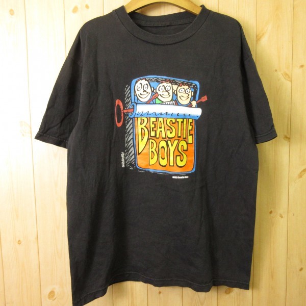 Boys Beastie | 公式通販 by 激レア 1998年物 ビースティボーイズ T 