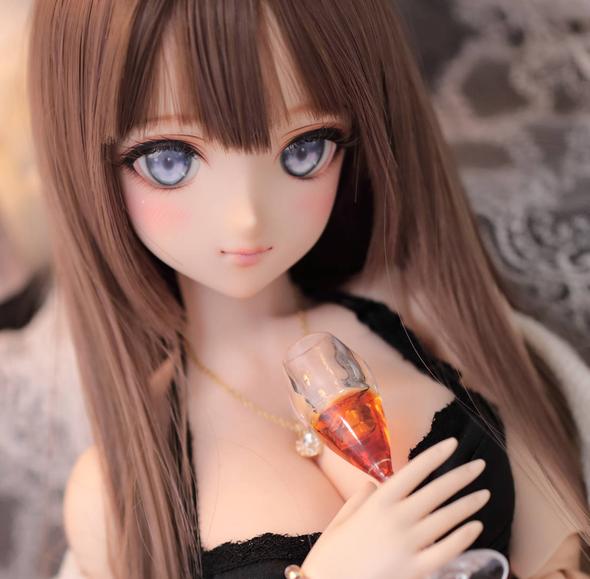セミホワイト肌 Yahoo!オークション DDH-09 DDH-09(セミホワイト肌 