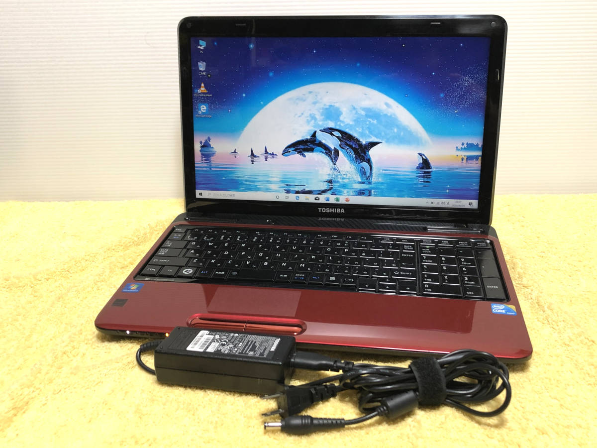 core ノートパソコン dynabook Corei5 メモリ8GB 東芝dynabook ssd