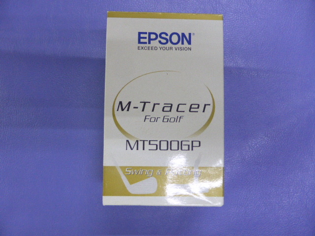 人気セール，新作登場 EPSON エムトレ－サ－M-Tracer MT500GP(その他)｜売買されたオークション情報、yahooの商品情報をアーカイブ公開 - オークファン その他