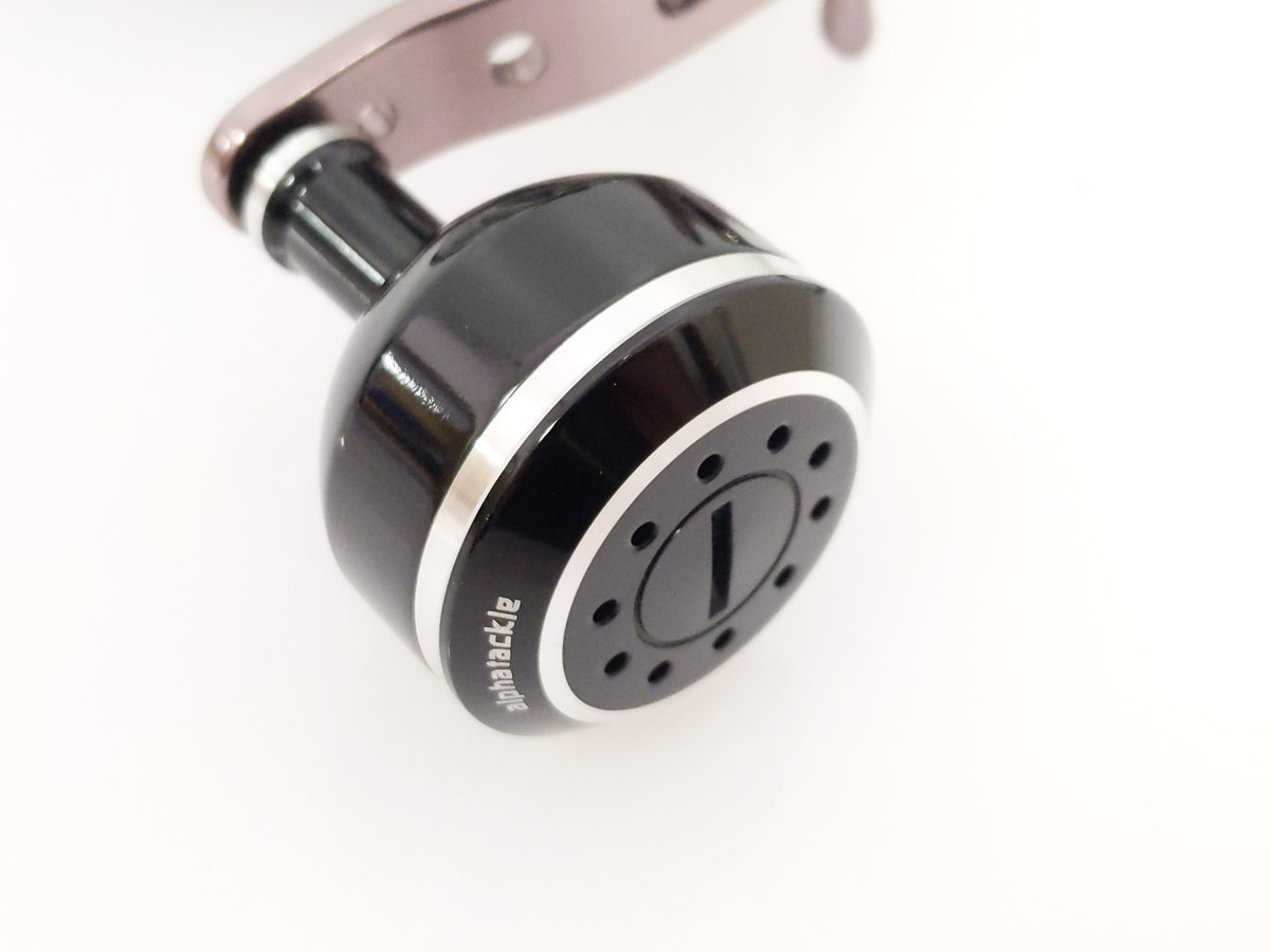 アルファタックル ビットビーツ 300S 美品 - alpha tackle bit beat