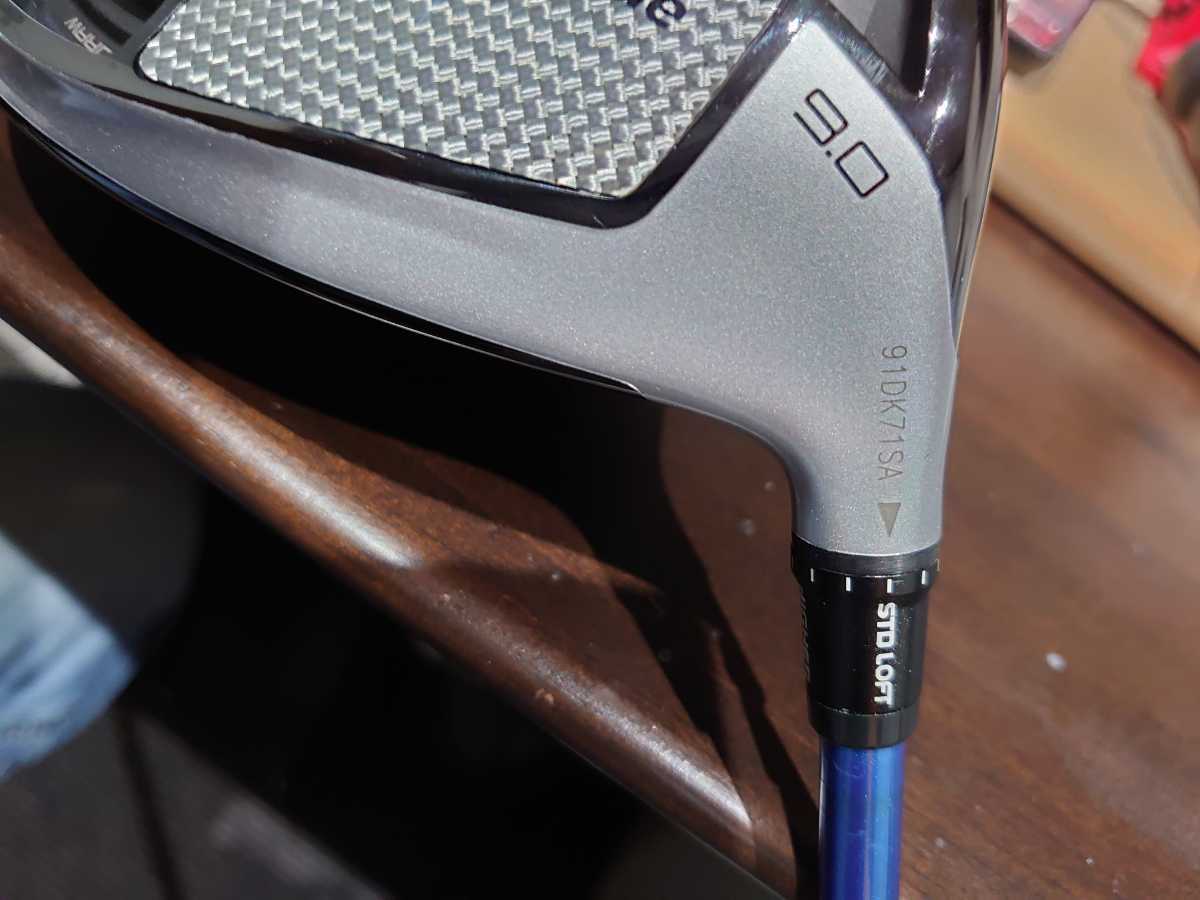 M5 テーラーメイド ドライバー - TaylorMade Driver TOUR : テーラーメイド「M5&frasl;M6」ドライバー試打 ドライバーの通販 価格.com 私は断然“M5推し” m5 MADE) テーラーメイド(TAYLOR 公式通販