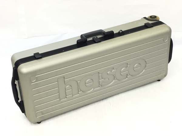  hasco ハードケース アーチェリー用 スポーツ K5185372(アーチェリー)｜売買されたオークション情報、yahooの商品情報をアーカイブ公開 - オークファン アーチェリー