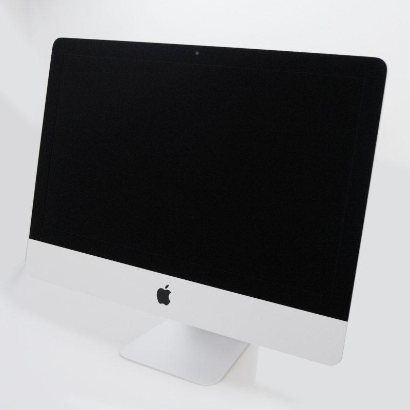 ジャンクApple ジャンク品 iMac 21.5インチ Late 2013 i5 2.7GHz 8GB