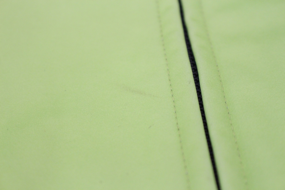 CASTELLI ジャケット カステリ ( JACKET Lサイズ Castelli 「カステリ」 ) AKIBA店 &frasl; サイクルジャケット 長袖 黒 ブラック バイチャリ