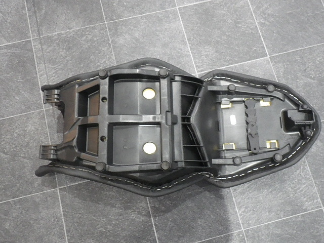  S1000XR 純正シート s1000xr純正シート 純正ローシート Bike Parts 【公式通販】