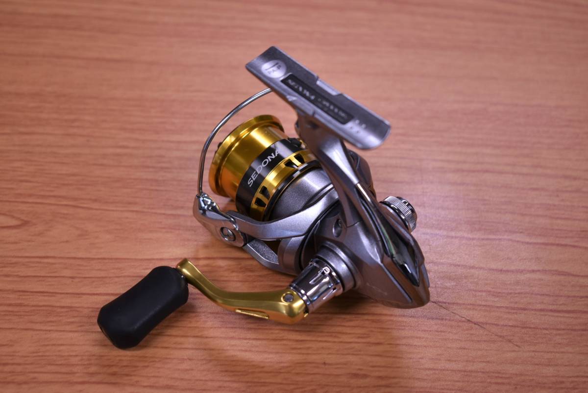 品 シマノ 17 セドナ C00s Shimano Sedona アジング メバリング ライトゲーム 等に シマノ 売買されたオークション情報 Yahooの商品情報をアーカイブ公開 オークファン Aucfan Com