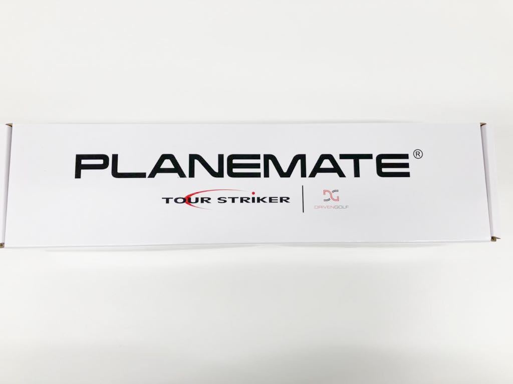 【最安値，新品】 品 翌日発送可能 ツアーストライカー プレーンメイト TOUR STRIKER PLANEMATE DRIVEN GOLF 4(ショット用)｜売買されたオークション情報、yahooの商品情報をアーカイブ公開 - オークファン ショット用