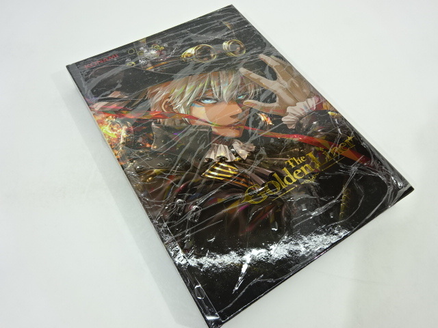 03MN○中古美品○The Golden Liner beatmania IIDX 26 Rootage GOLI