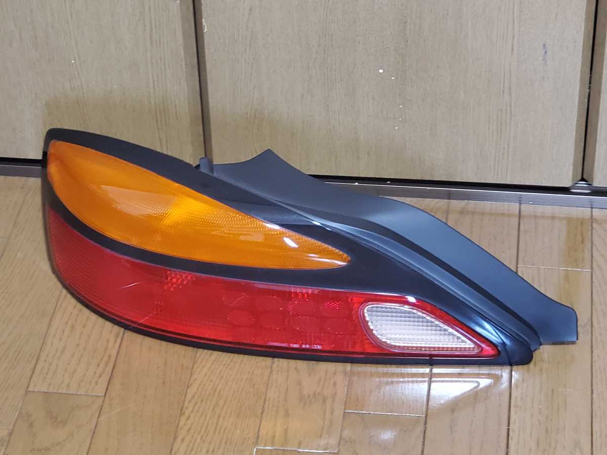 日産 シルビア S15 純正 テールランプ 左右セット 【公式通販】