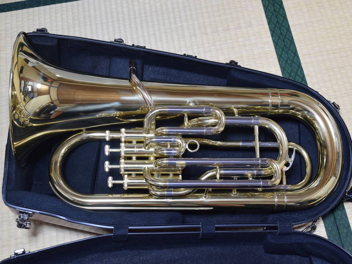 17 106-316337-01 [S] YAMAHA ヤマハ YTR-135 トランペット ソフト