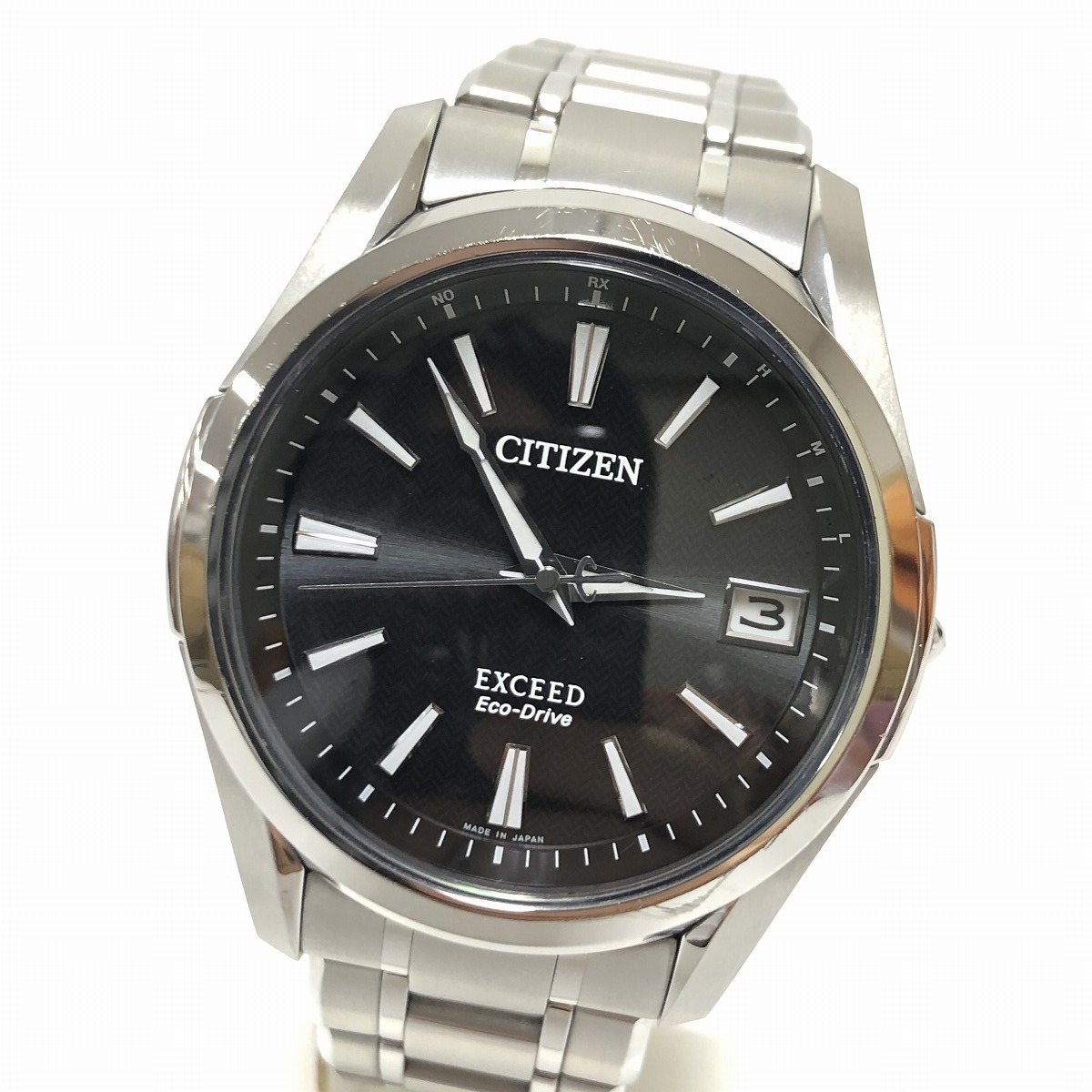 ロレックス 20mm ジュビリーブレス | 5連 Ref.62510H アン FF.555