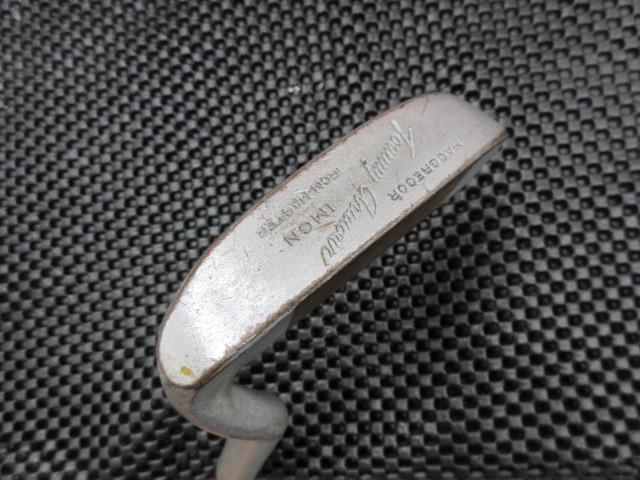 Tommy Armour MacGregor Golf IMGN | TOMMY ARMOUR IRON MASTER