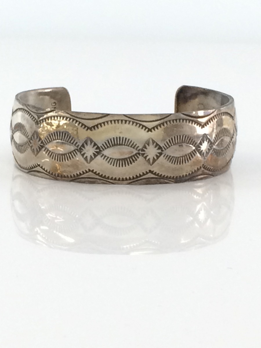 Bangle⁄Bracelet | IRIE BEACH/バングル/SLV IRIEBEACH