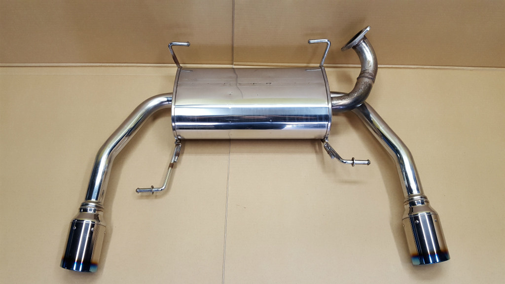 LEGAMAX zc31s HKS - zc31の通販 スイフトスポーツ マフラー hks