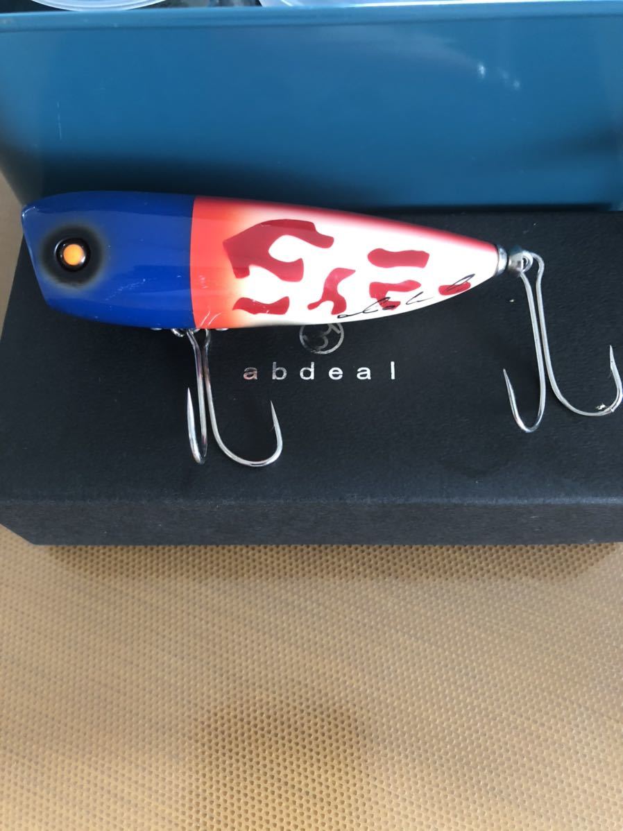 お買い得，人気セール アブディール ローカル ニンナ トップブリッジ(ポッパー)｜売買されたオークション情報、yahooの商品情報をアーカイブ公開 - オークファン 淡水