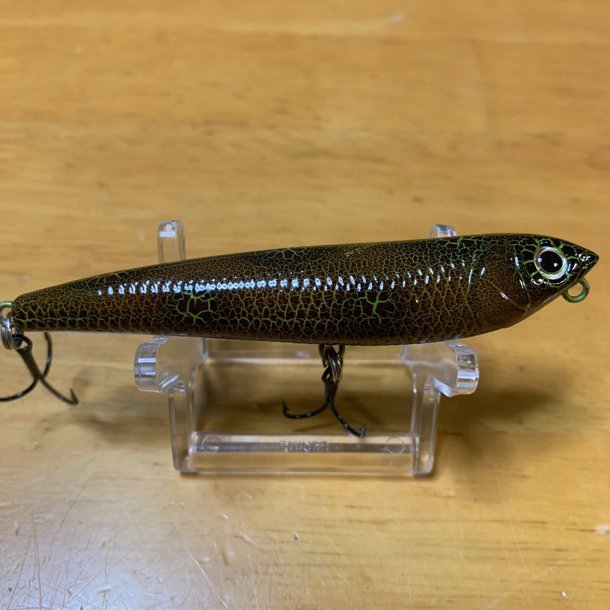 メガバス　DOG-X 4個セット DOG-X | Megabass-メガバス メガバス - SW DIAMANTE Megabass SPEED
