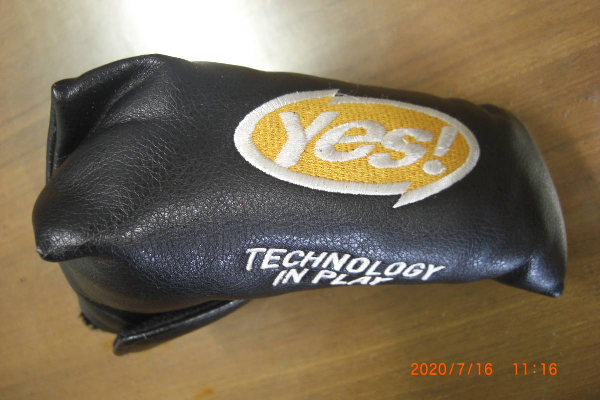 パター C-GROOVE 2026年最新Yahoo!オークション -yes c-grooveの中古品・新品 Yes メンズゴルフパター キャリー グルーブ Callie イエス YES 中古ゴルフクラブ在庫数55万本！ゴルフのことならゴルフパートナーへ yes Amy -yesパター(クラブ)の中古品・新品