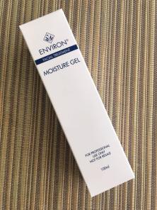 ENVIRON 「エンビロン新品抗酸化ビタミン＆保湿モイスチャージェル 100ml」定形外送料無料