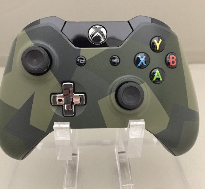 【HOT，人気】 xbox one コントローラー アームドフォーセス 入手困難(アクセサリ、周辺機器)｜売買されたオークション情報、yahooの商品情報をアーカイブ公開 - オークファン アクセサリ、周辺機器