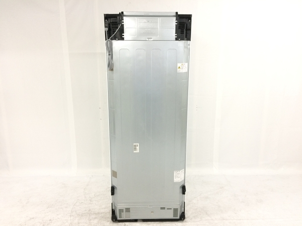 パナソニック Panasonic 5ドア冷蔵庫 453L NR-FVF453 2017年製 宮崎 都城