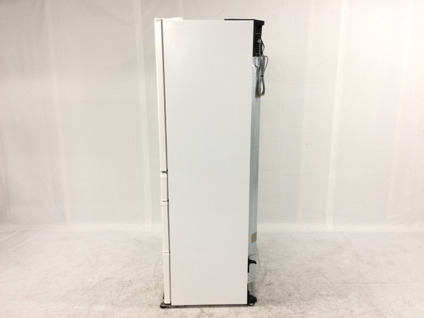パナソニック Panasonic 5ドア冷蔵庫 453L NR-FVF453 2017年製 宮崎 都城