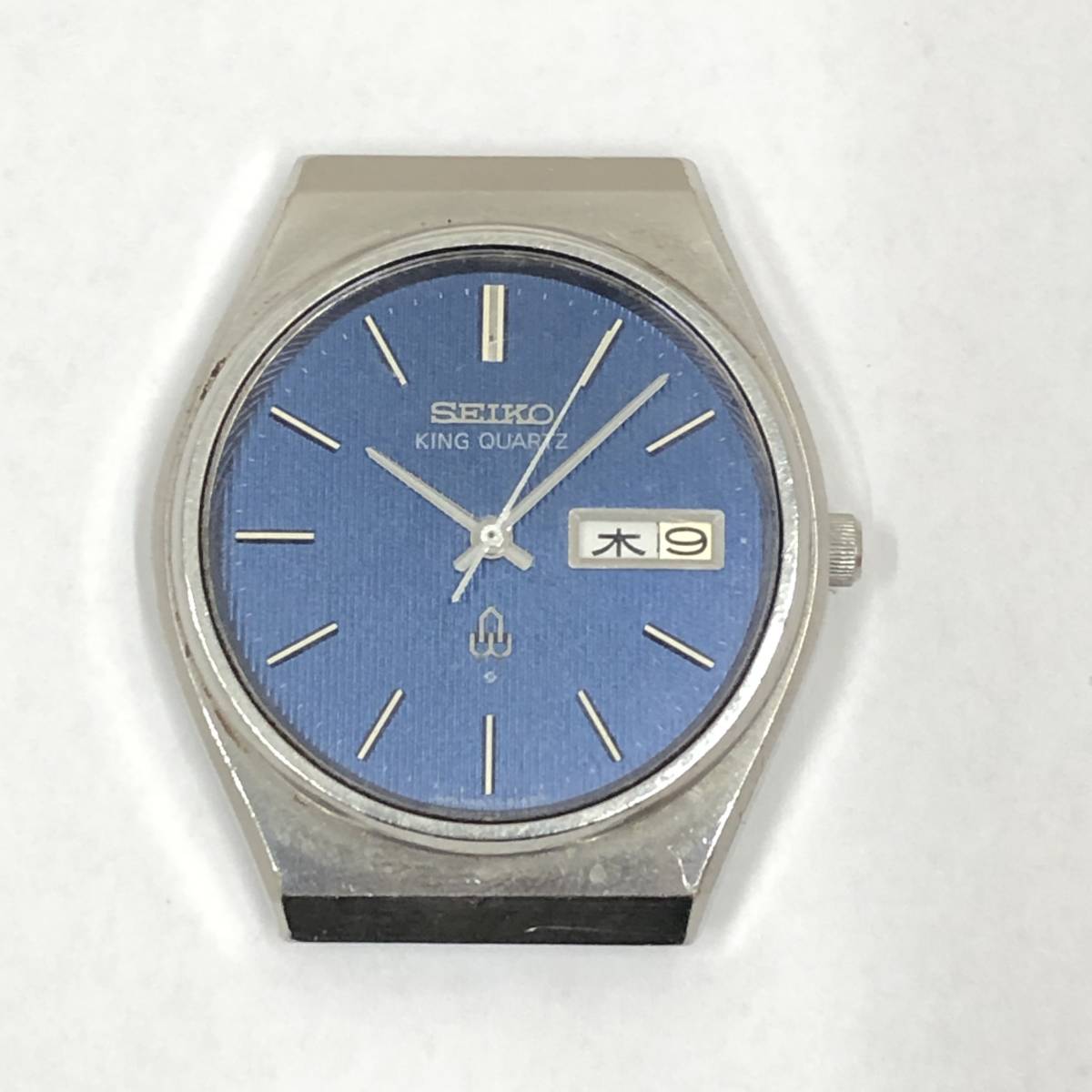 SEIKO/セイコー】KING QUARTZ/キングクオーツ 4823-8130☆1406 SEIKO