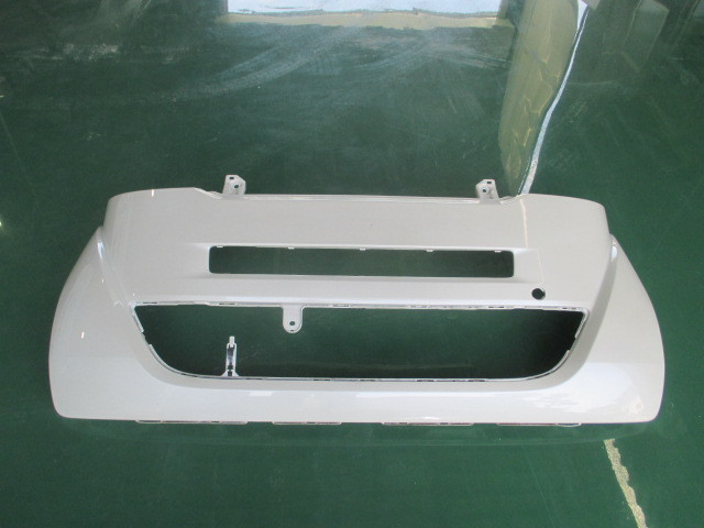 JF1 フロントバンパー N-BOX JF2 ホンダ BOX 美品 71100-TYO-0000