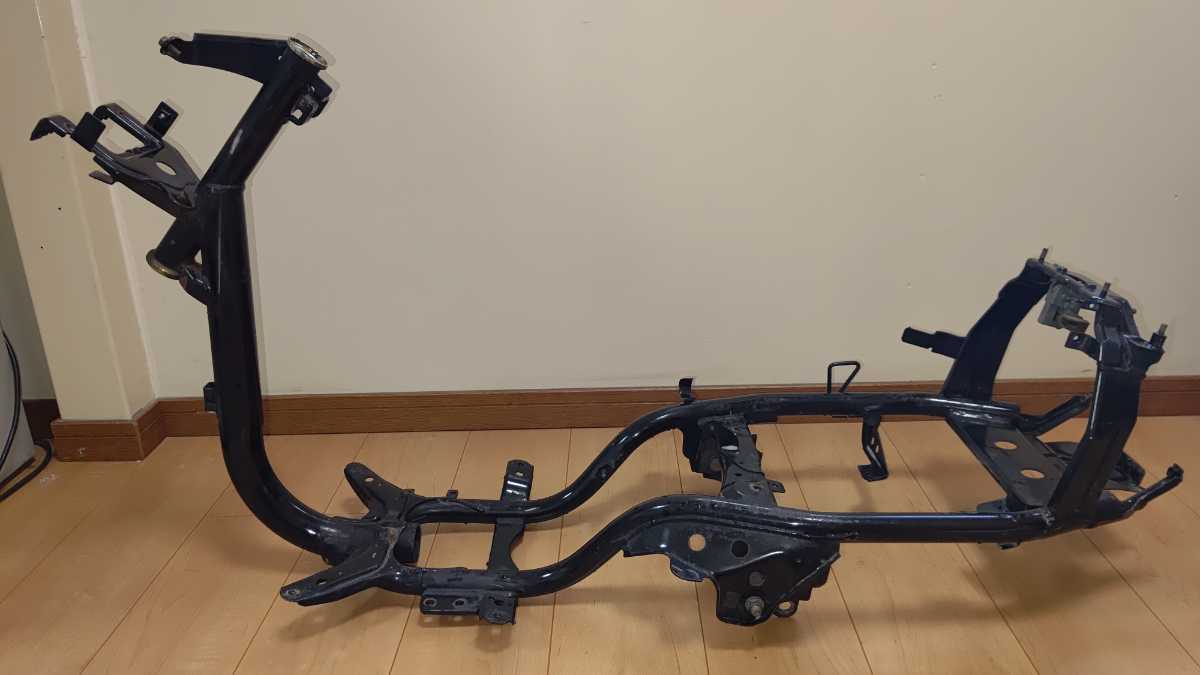 Yahoo!オークション ヤマハ ZR｜3YK JOGZ JOGZR 中古バイク YAMAHA JOG 