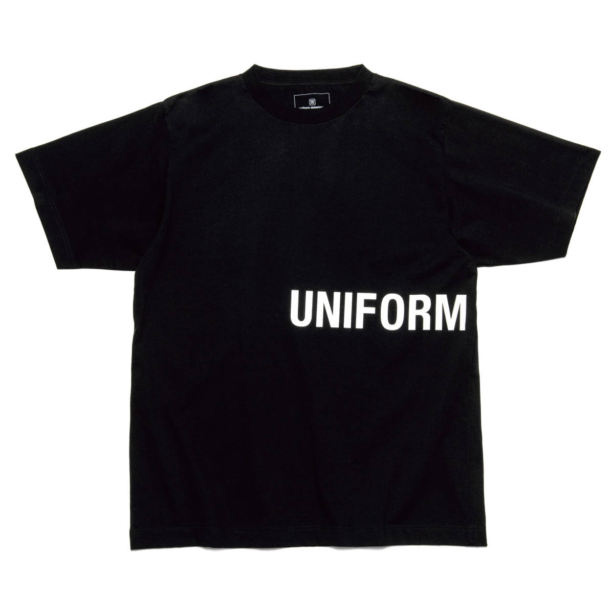 ☆uniform experiment☆20SS WORLD MAP B.D SHIRT 4 | LASPEZIA.CGIL.IT