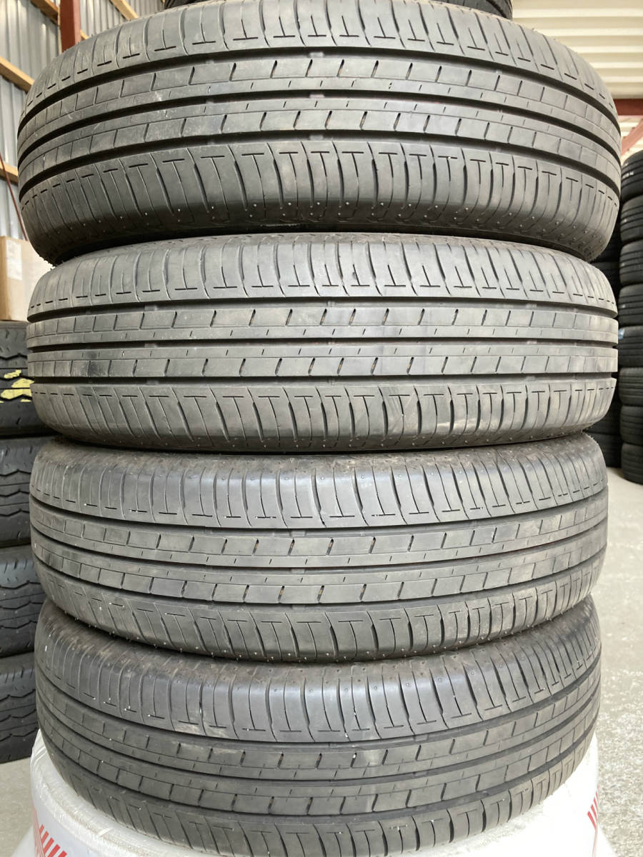 175/65R15 4本 BS 夏タイヤ中古 バリ山 格安 N363 | QUASAR.UNINA.IT