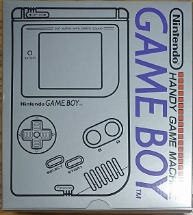 海外ファッション 【極美品】任天堂 初代ゲームボーイ☆動作確認済