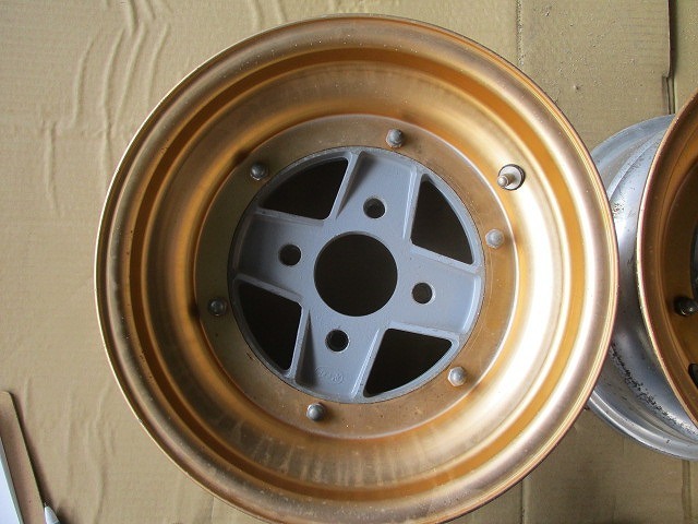当時物 希少 稀少 旧車 サイクロン 13インチ PCD114.3 2本 希少 当時物 旧車 スピードスター マークⅡ SSR 13インチ 4H PCD114.3
