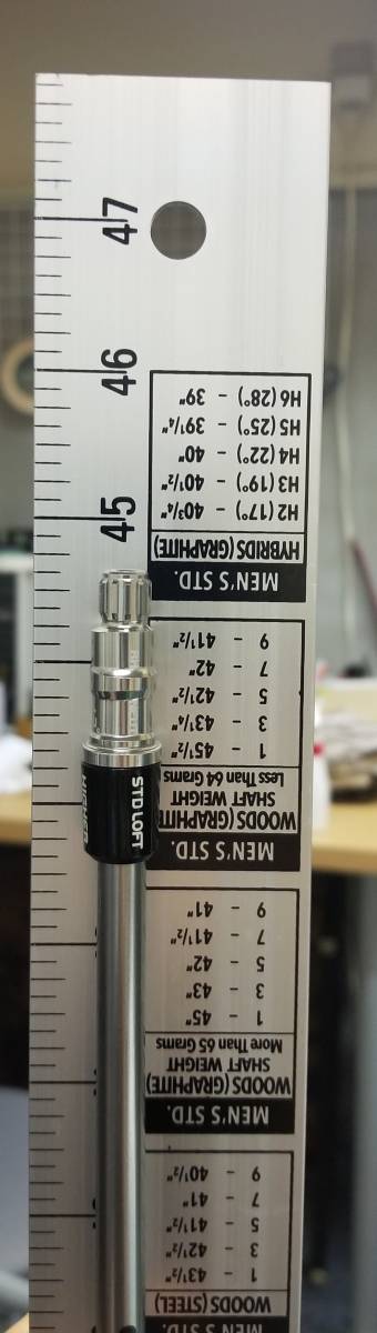 TourAD テーラーメイド AD TP-5(S)スリーブ付きDR用シャフト!!SIM M3 M4 M5 M6 S Tour ツアーAD TP ドライバーシャフト TMスリーブ付き Tour-AD CD(ドライバー